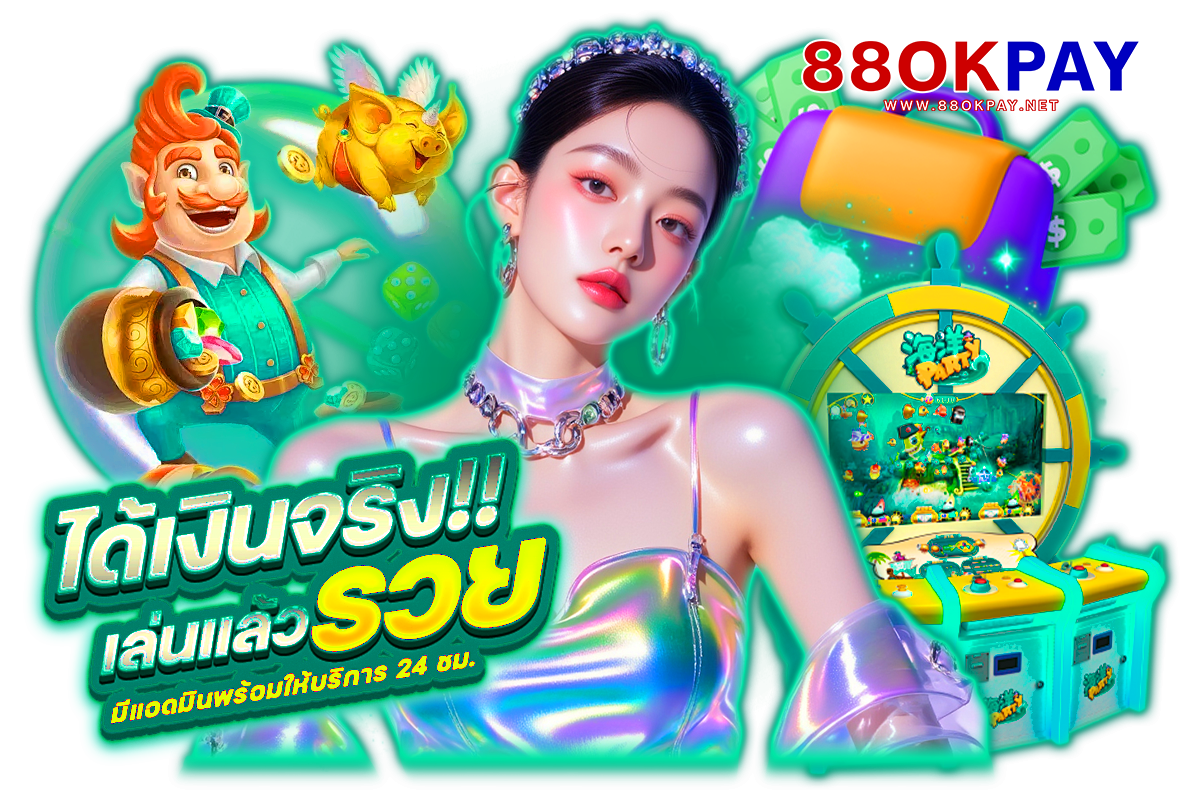 88okpay สล็อต