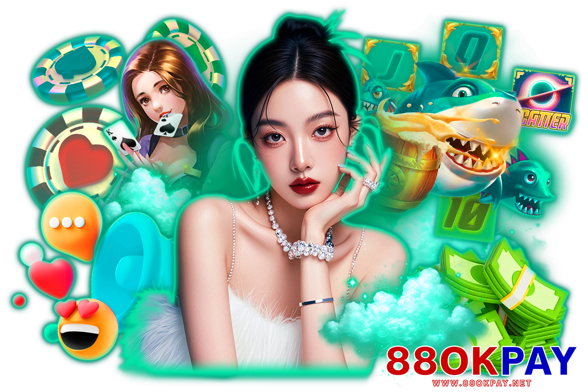 88okpay แจกเครดิตฟรี
