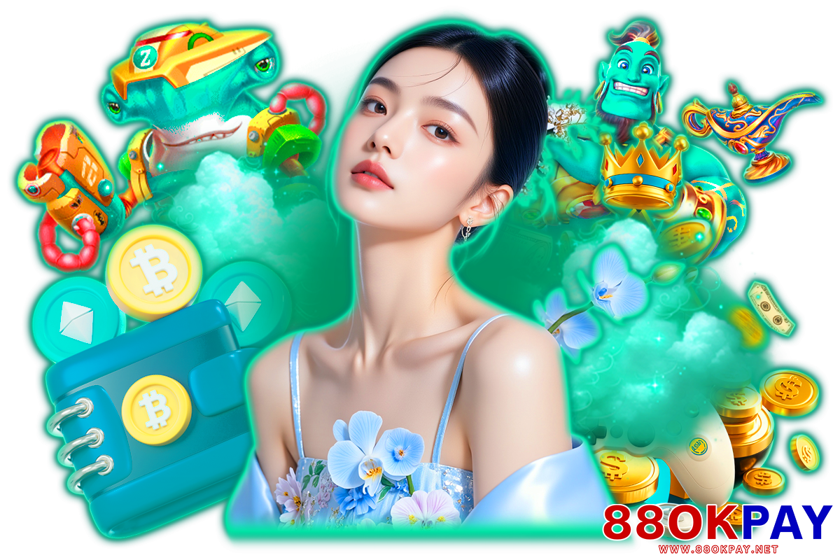 88okpay