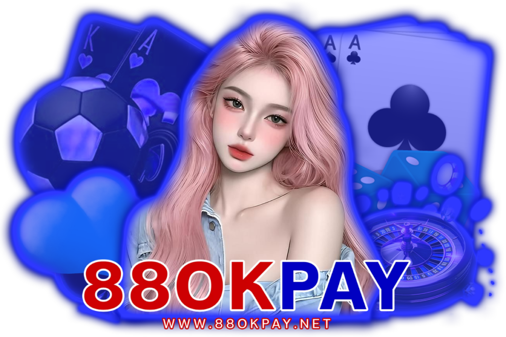 88okpay คาสิโน