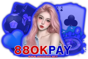 88okpay คาสิโน