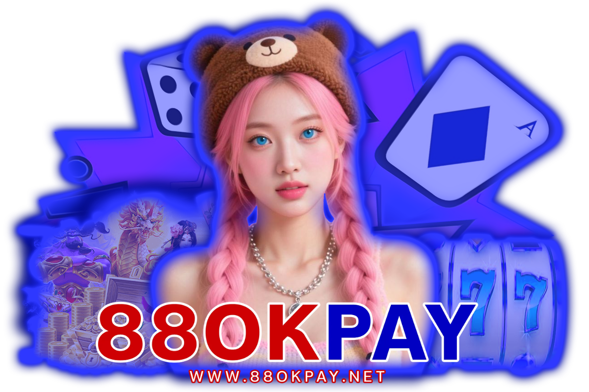 88okpay เว็บตรง