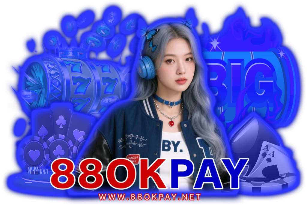 okpay app