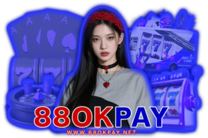 okpay login